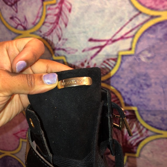 Mk wedge heels - Picture 8 of 8